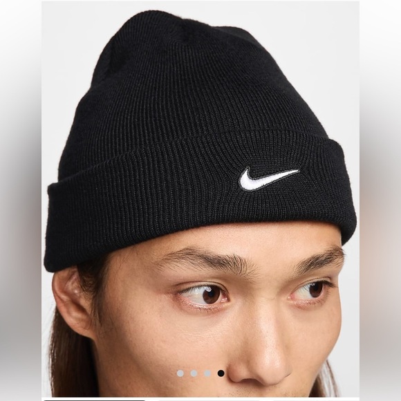 NIKE ADULT KNIT CAP
UNISEX - Picture 2 of 7